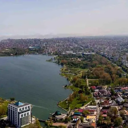 Hotel Apartament Constanta * Konstanca