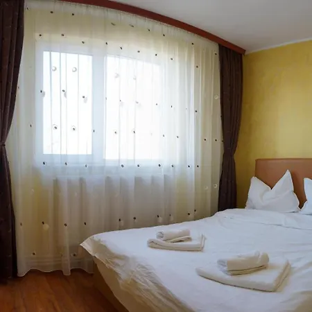 Apartament Hotel Apartament Constanta Konstanca