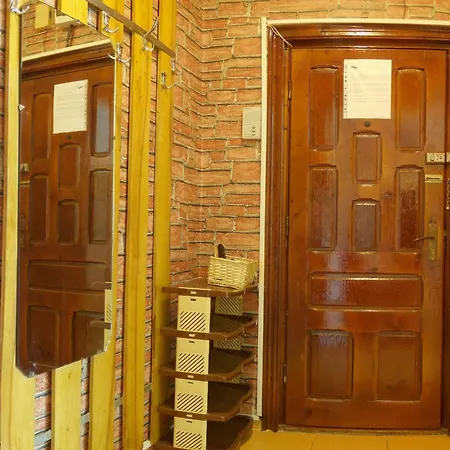 Hotel Apartament Constanta * Konstanca