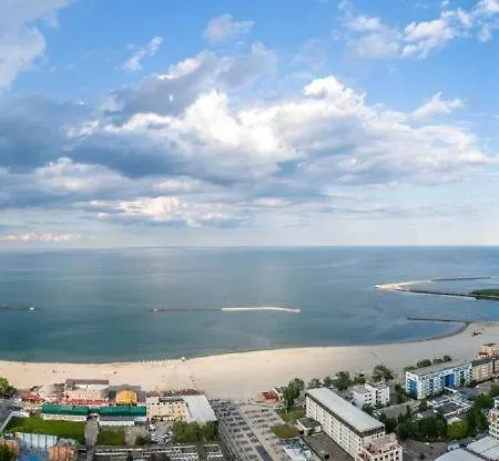 Hotel Apartament Constanta Appartement *