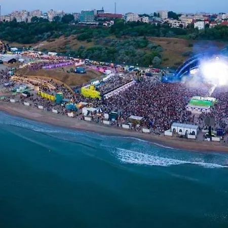 Hotel Apartament Constanta Constanţa