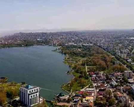 Appartement Hotel Apartament Constanta Constanţa